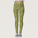 Search for olive green leggings Camouflage