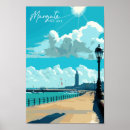 Search for margate posters Vintage