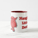 Search for little devils mugs Humour