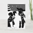Search for border collie puppy christmas cards Dog