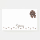 Search for dachshund personal stationery Veterinarian