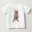 Search for quokka tshirts Rottnest island
