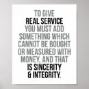 Search for real posters Minimalist