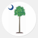 Search for palmetto stickers Carolina