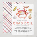 Search for seafood boil party invitations Bbq