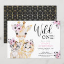 Search for white tiger birthday invitations Jungle