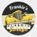 Search for hotrod stickers Classic