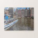 Search for boat house puzzles Canal
