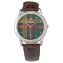 Search for tartan watches Plaid