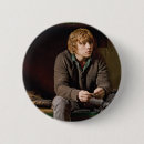 Search for ron weasley badges Deathly hallows
