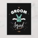 Search for grooms postcards For him