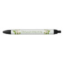Search for wedding favors pens Floral