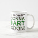 Search for funny fart quote mugs Farting