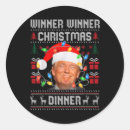 Search for anti sanders stickers Donald