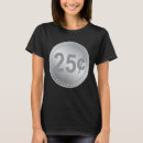 Search for gumball machine tshirts Quarter