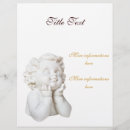 Search for bridal shower flyers Anniversary