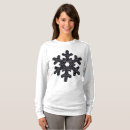 Search for winter solstice clothing Snowflake