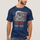 Search for god dog tshirts Jesus