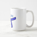 Search for jiu jitsu belts mugs Blue