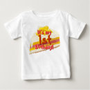 Search for pineapple baby shirts Tropical