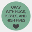 Search for social distancing stickers Stay safe