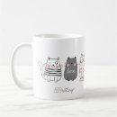 Search for cute cat drawing mugs Kittens