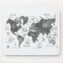 Search for world map mouse mats Adventure