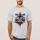 Search for potential tshirts Fitness