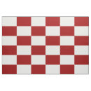 Search for red and white check fabric Diy