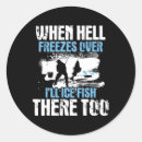Search for ice fishing stickers Summer
