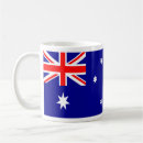 Search for australian flag mugs Flag of australia