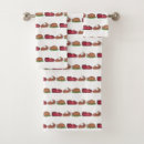 Search for thanksgiving bath towels Pumpkin