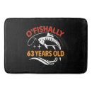 Search for fisherman bath mats Funny