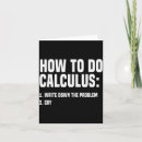 Search for funny math cards Limited