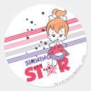 Search for hanna barbera characters stickers Map stone age