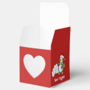 Search for penguin favour boxes Snow