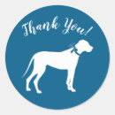 Search for great dane dog stickers Puppy
