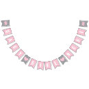 Search for baby elephant bunting flags Heart