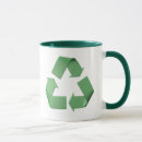 Search for recycled mugs Environment