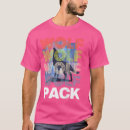 Search for timber wolf Pack