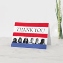 Search for history of cards Red white and blue