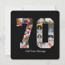 Search for christmas and thank you cards Black and white