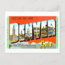 Search for greetings from colorado Travel
