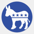 Search for democratic party stickers Democrats