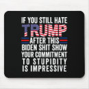 Search for vote biden mouse mats Republican