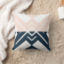 Search for geometric pink cushions Colour block