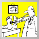 Search for medical humor posters Hospital