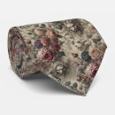 Search for victorian decor ties Floral