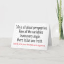 Search for perspective cards Life