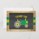 Search for tractor cards Rustic